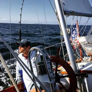 Meet your Posher, Stephen